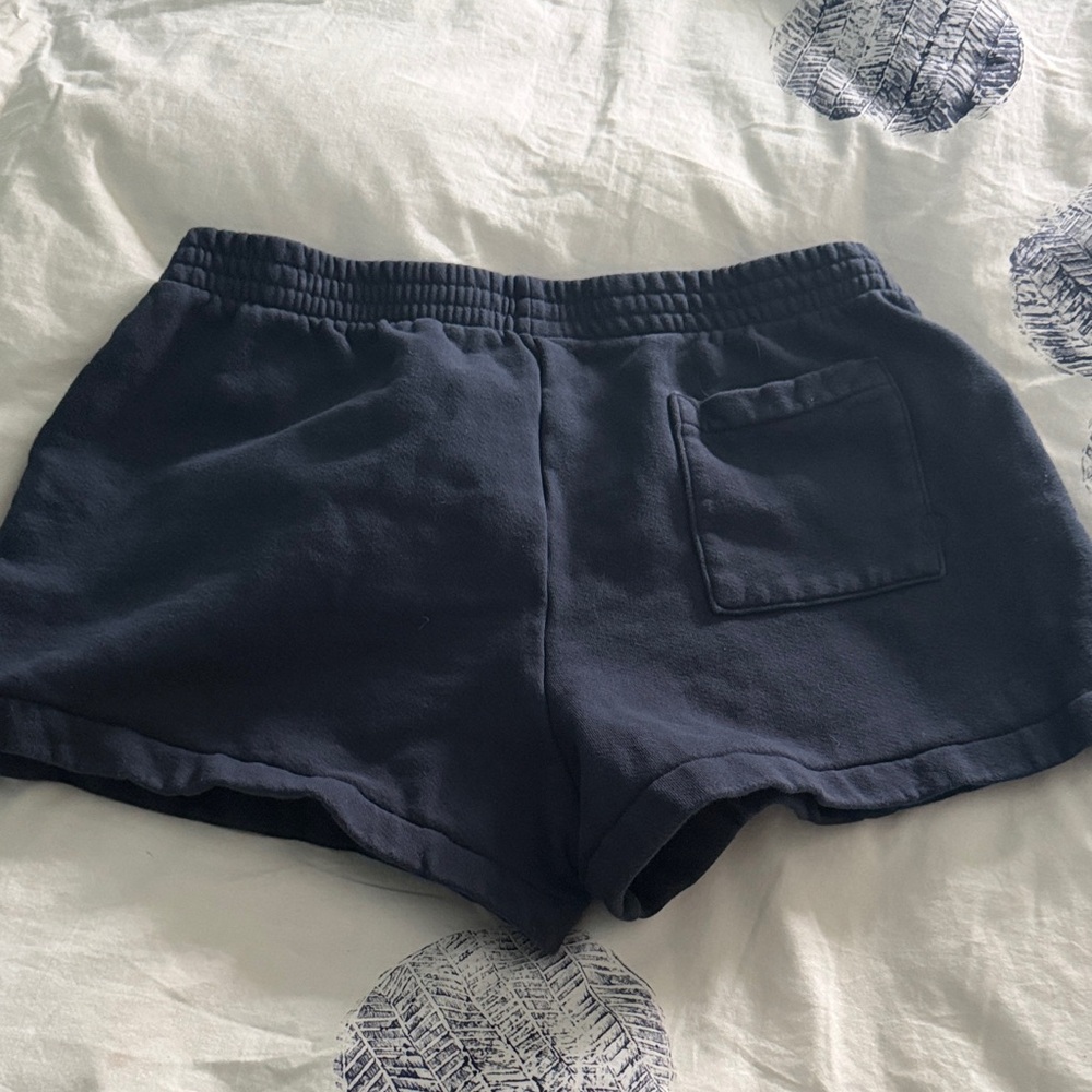 Daphne Paige Desorbo shorts